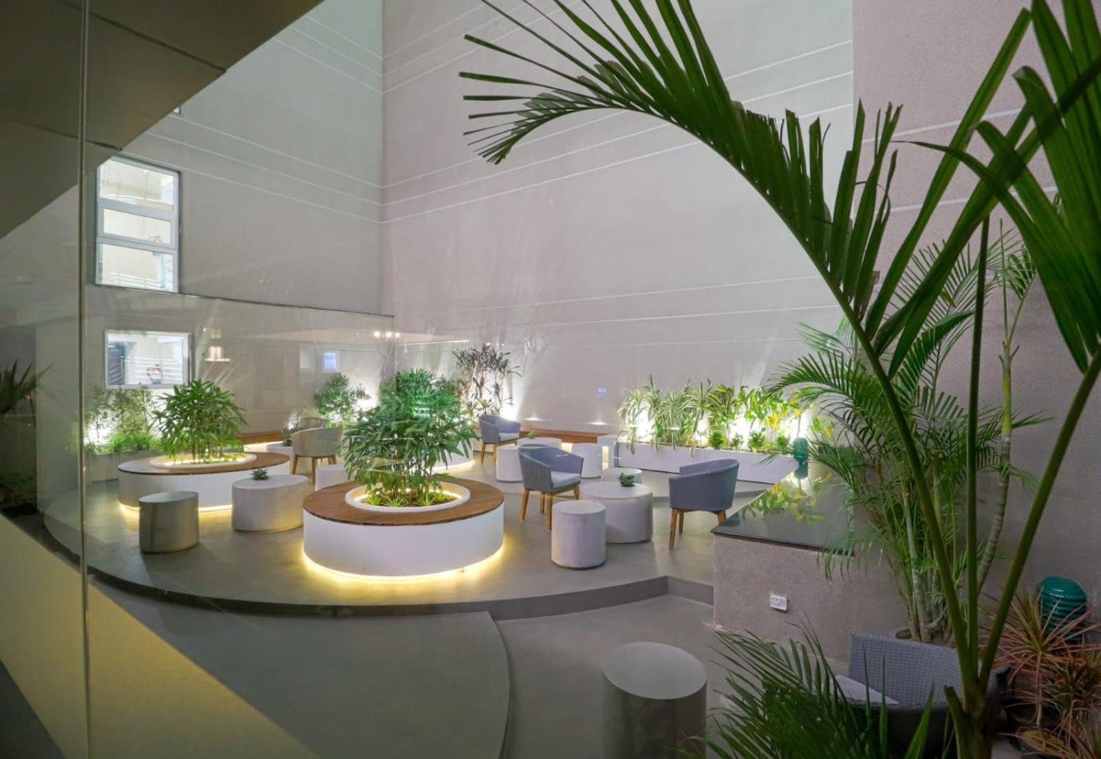 Air By Ahuja Residences Gurgaon Exterior photo